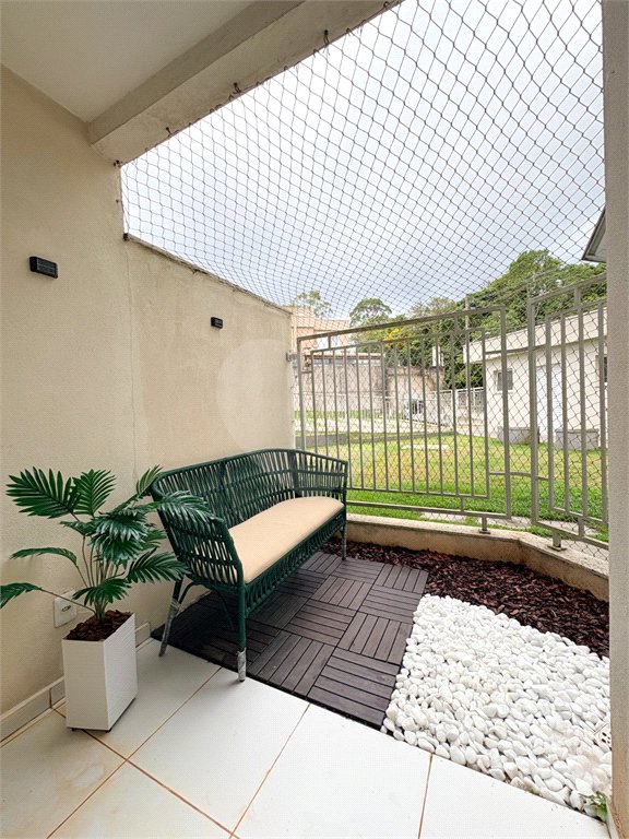 Apartamento à venda com 2 quartos em Taboleiro Verde, Cotia, SP