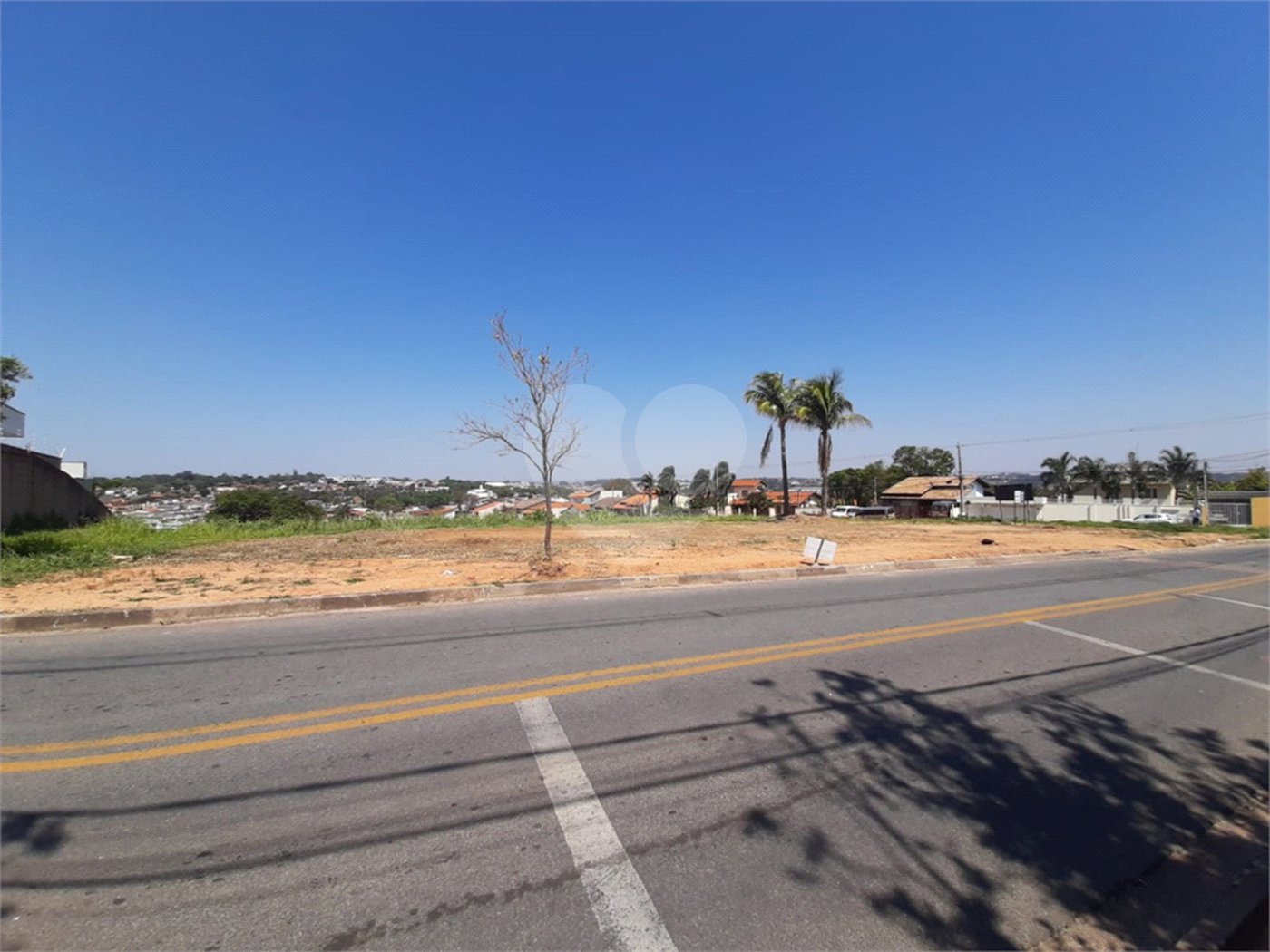Terreno à venda com 1 suíte em João Xxiii, Vinhedo, SP