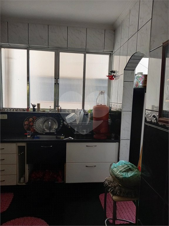 Apartamento à venda com 2 quartos em Liberdade, São Paulo, SP