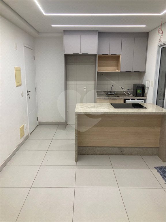 Apartamento à venda com 1 quarto em Jardim São Paulo(zona Norte), São Paulo, SP