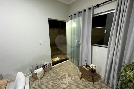Casa à venda com 2 quartos em Residencial Villaggio Di Capri, Itapetininga, SP