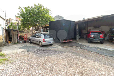 Terreno à venda com 4 quartos em Vila Antonina, São Paulo, SP