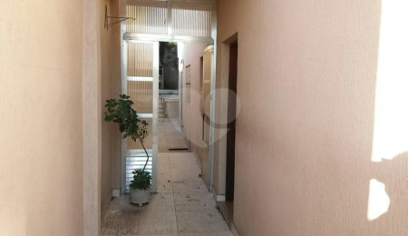 Sobrado à venda com 3 quartos, sendo 1 suíte,  em Santana, São Paulo, SP