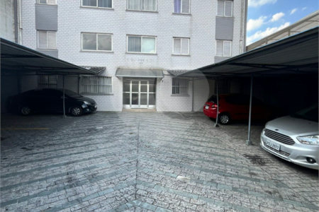 Apartamento à venda com 2 quartos, sendo 1 suíte,  no Centro, São Bernardo do Campo, SP