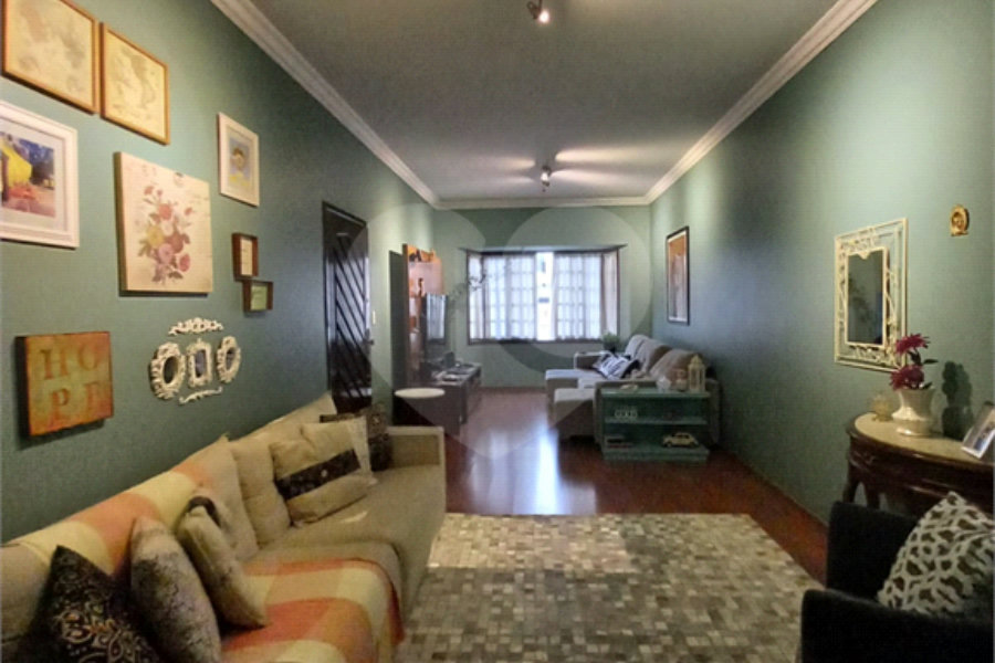 Sobrado à venda com 3 quartos, sendo 1 suíte, em Vila Aurora (zona Norte), São Paulo, SP