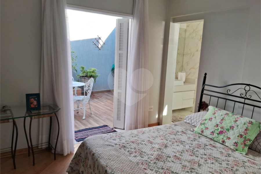 Sobrado à venda com 3 suítes em Casa Verde, São Paulo, SP