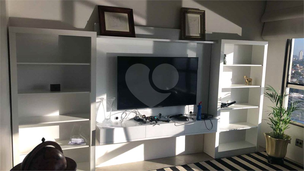 Apartamento à venda com 2 quartos, sendo 1 suíte, em Vila Leopoldina, São Paulo, SP