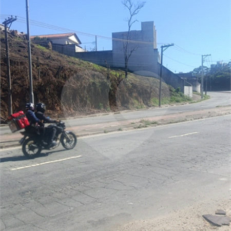 Terreno à venda em Jardim Armênia, Mogi das Cruzes, SP