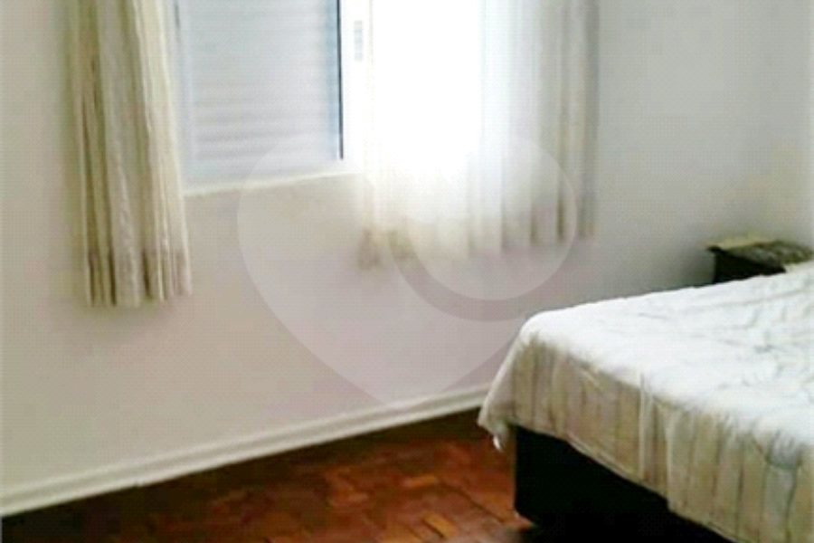 Apartamento à venda com 2 quartos em Jardim São Paulo(zona Norte), São Paulo, SP