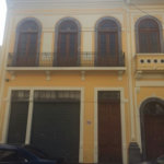 Prédio Comercial de Grande Porte no Centro Histórico de Santos para Venda Ou Aluguel