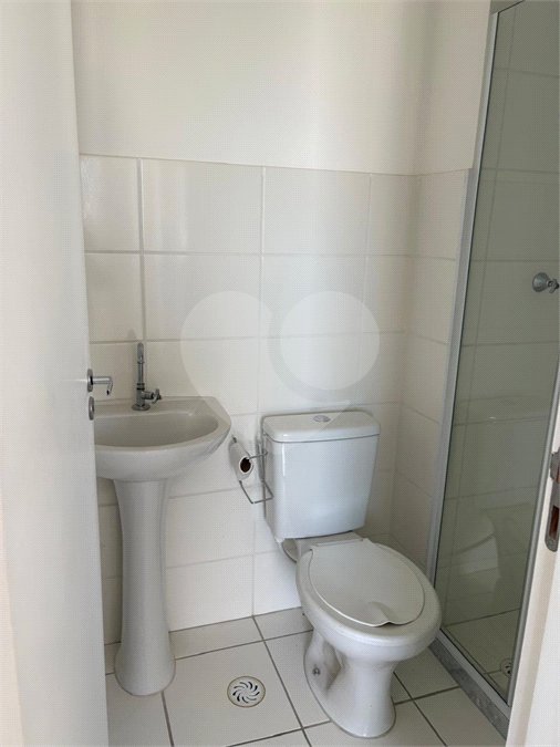Apartamento à venda com 2 quartos em Tucuruvi, São Paulo, SP