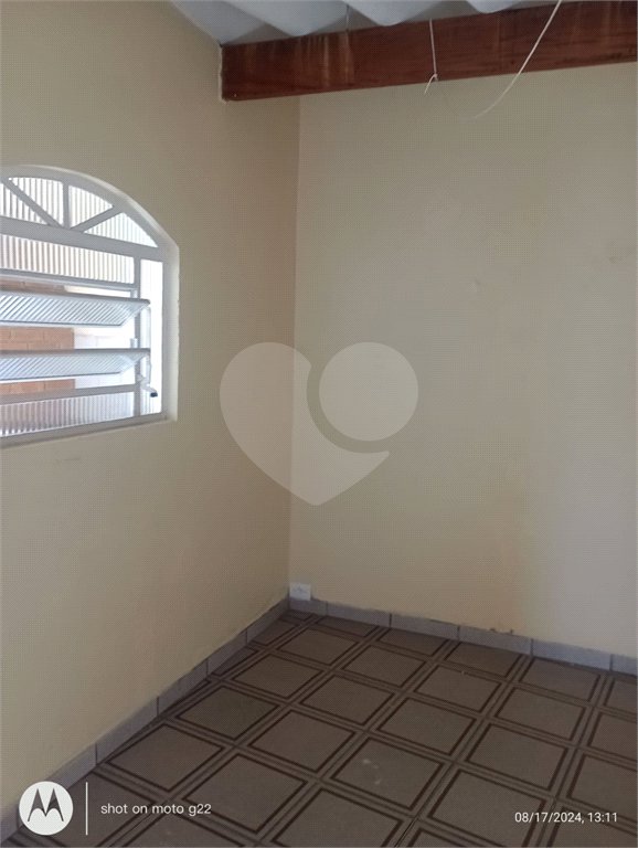 Sobrado à venda com 3 quartos em Sapopemba, São Paulo, SP