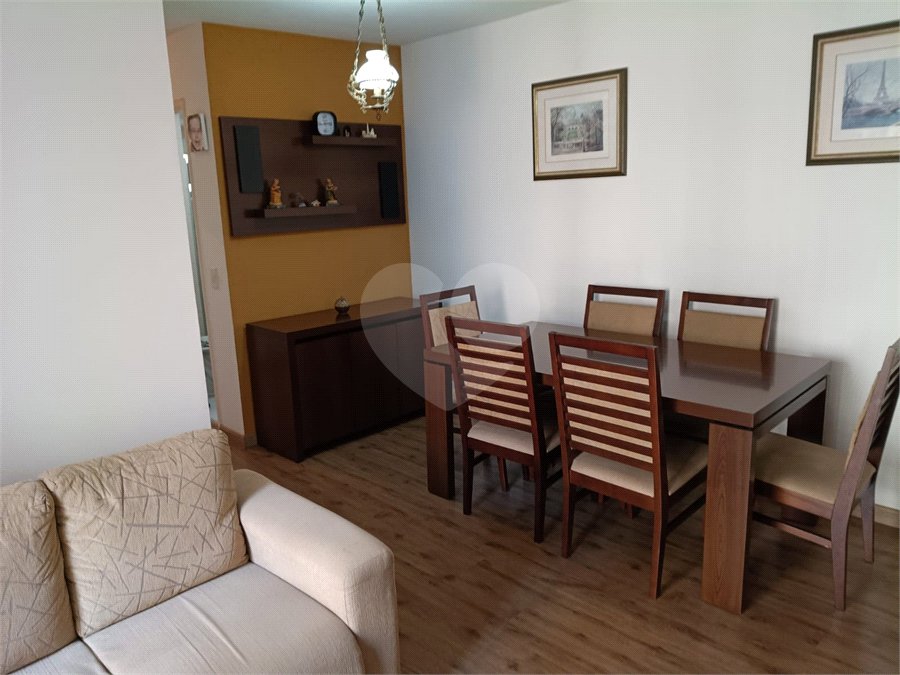 Apartamento à venda com 3 quartos em Santana, São Paulo, SP