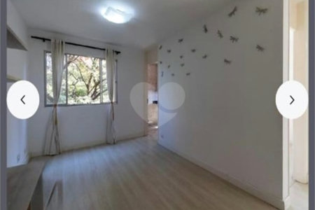 Apartamento à venda com 2 quartos em Jardim Catanduva, São Paulo, SP
