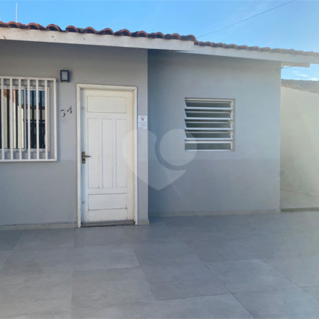 Casa Térrea à venda com 2 quartos, sendo 1 suíte, em Conjunto Residencial Jardim Villagio Torino, Sorocaba, SP