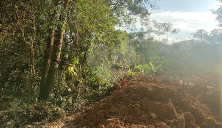 Terreno à venda em Roseira, Mairiporã, SP