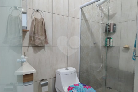 Casa à venda com 3 quartos, sendo 1 suíte,  em Vila Rei, Mogi das Cruzes, SP