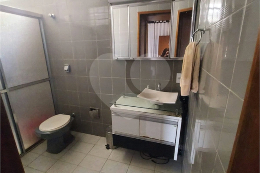 Casa à venda com 3 quartos, sendo 1 suíte, em Freguesia do Ó, São Paulo, SP