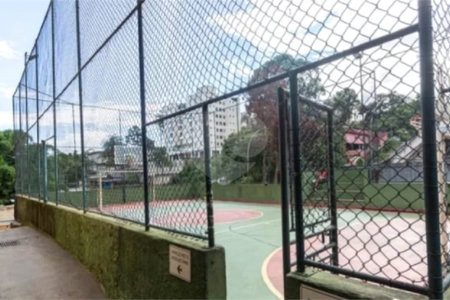 Apartamento à venda com 2 quartos em Fazenda Morumbi, São Paulo, SP