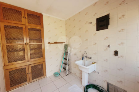 Casa Térrea à venda com 3 quartos, sendo 1 suíte, no Centro, Indaiatuba, SP