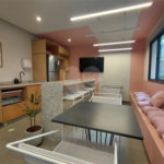 Studio à venda com 1 quarto em Vila Buarque, São Paulo, SP
