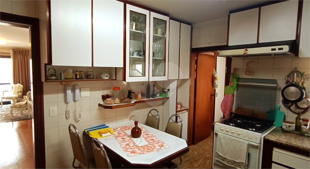 Apartamento à venda com 3 quartos, sendo 1 suíte, em Perdizes, São Paulo, SP