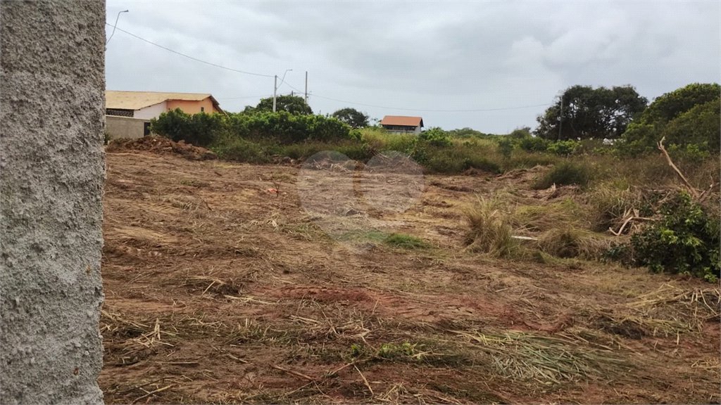 Terreno à venda em Marina, Armação dos Búzios, RJ