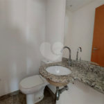 Apartamento à venda com 3 quartos, sendo 2 suítes, em Vila Leopoldina, São Paulo, SP