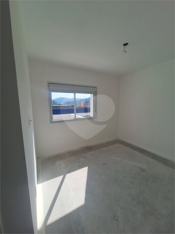 Apartamento à venda com 3 suítes em Vila Mogilar, Mogi das Cruzes, SP