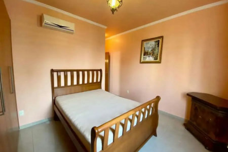 Apartamento à venda, 115 m² por R$ 1.380.000,00 - Embaré - Santos/SP
