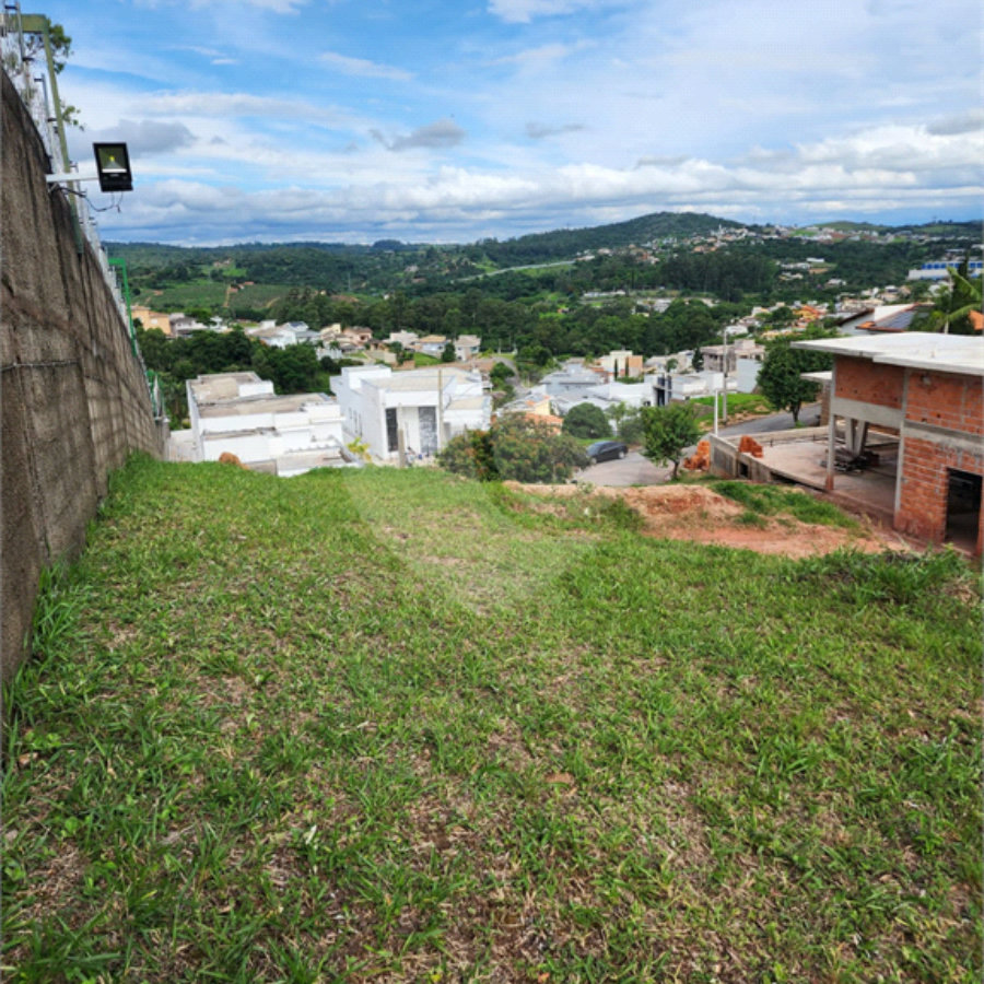 Terreno à venda em Residencial Delle Stelle, Louveira, SP
