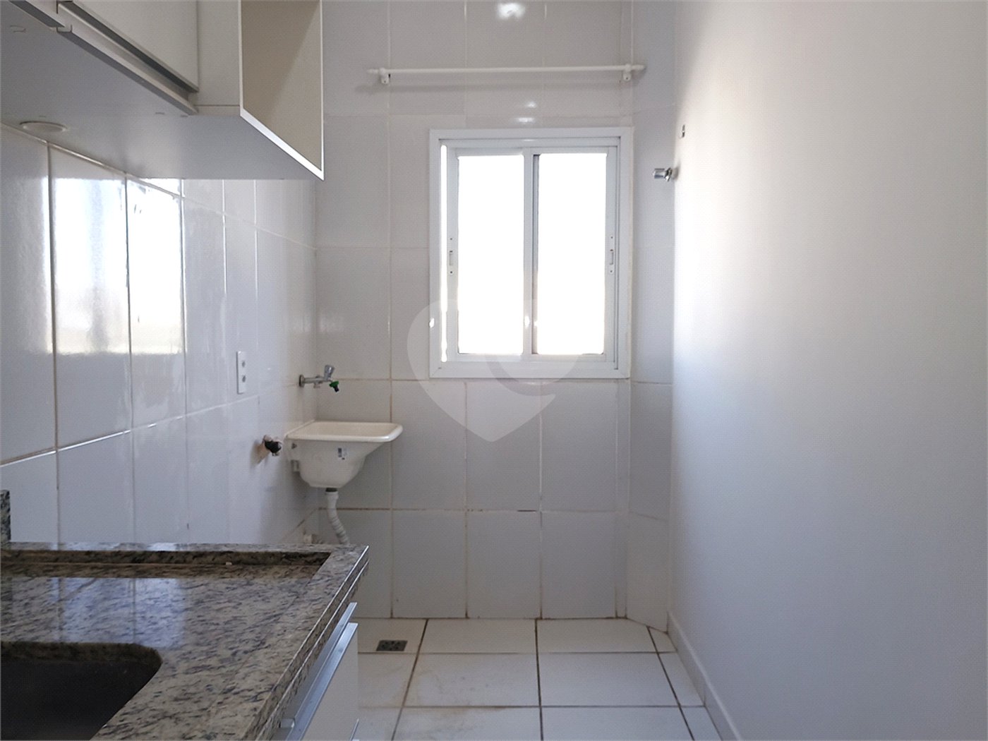 Apartamento à venda com 2 quartos, sendo 1 suíte, em Residencial Flórida, Ribeirão Preto, SP