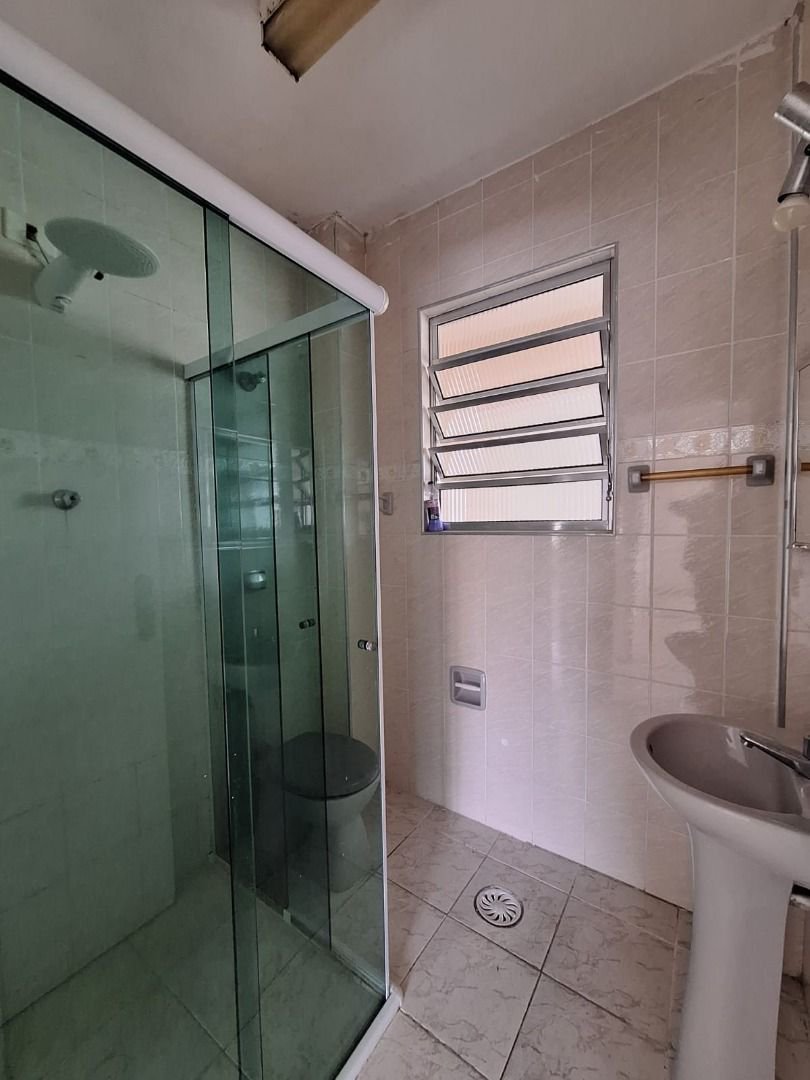 Apartamento com 2 dormitórios à venda, 70 m² por R$ 670.000,00 - Aparecida - Santos/SP
