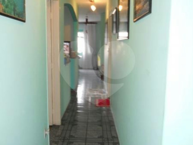 Sobrado à venda com 2 quartos, sendo 1 suíte,  em Vila Nova Mazzei, São Paulo, SP