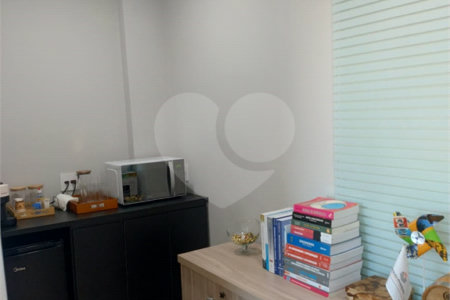 Sala à venda no Centro, São Bernardo do Campo, SP