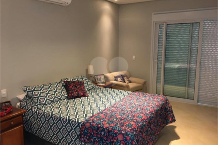 Casa à venda com 5 suítes no condomínio São Paulo, São Paulo - SP