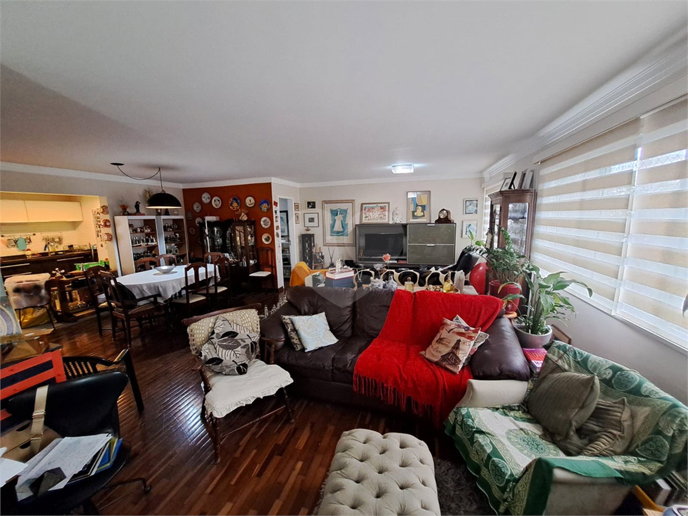 Apartamento à venda com 2 quartos, sendo 1 suíte, em Perdizes, São Paulo, SP