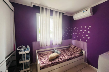 Apartamento à venda com 3 quartos, sendo 1 suíte, em Campo Grande, Rio de Janeiro, RJ