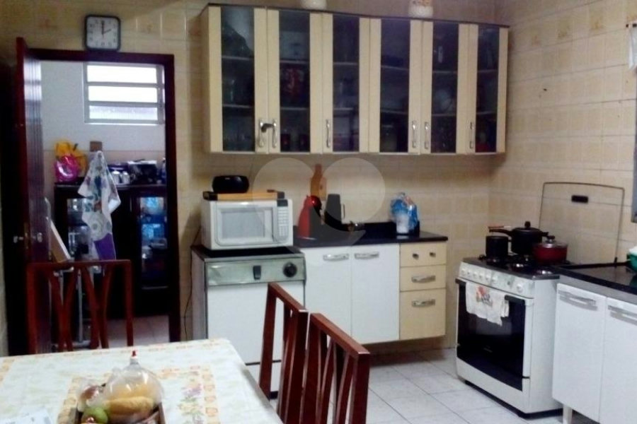 Sobrado à venda com 3 quartos, sendo 1 suíte, em Casa Verde, São Paulo, SP