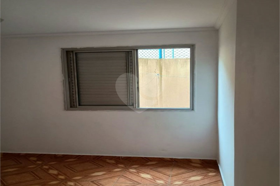 Apartamento à venda com 2 quartos em Vila Guilherme, São Paulo, SP