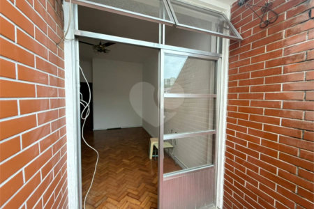 Apartamento à venda com 2 quartos em Tijuca, Rio de Janeiro, RJ