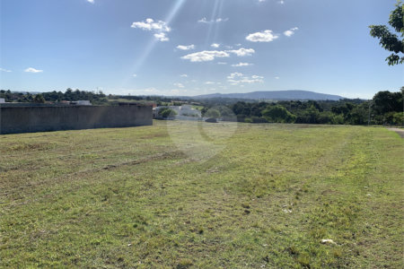 Terreno à venda no condomínio Saint Patrick, Sorocaba - SP
