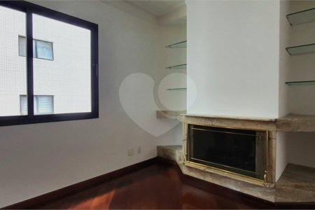 Apartamento à venda com 4 suítes em Brooklin Novo, São Paulo, SP
