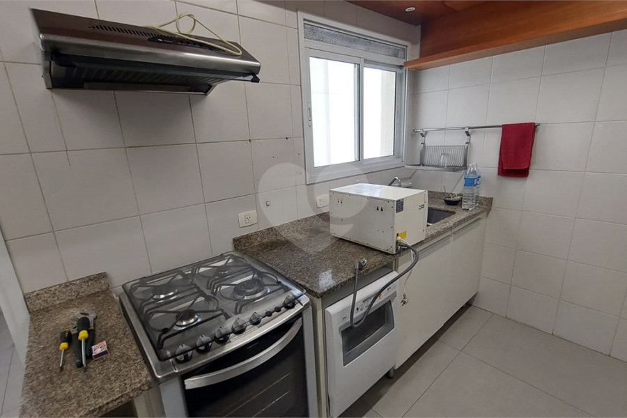 Apartamento para alugar com 3 quartos, sendo 1 suíte,  em Paraíso, São Paulo, SP