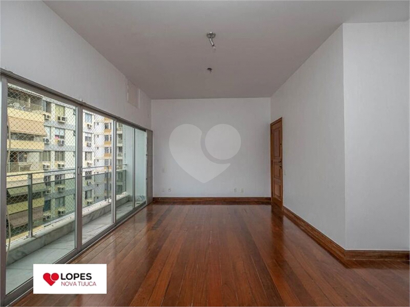 Apartamento à venda com 4 quartos, sendo 2 suítes, em Tijuca, Rio de Janeiro, RJ
