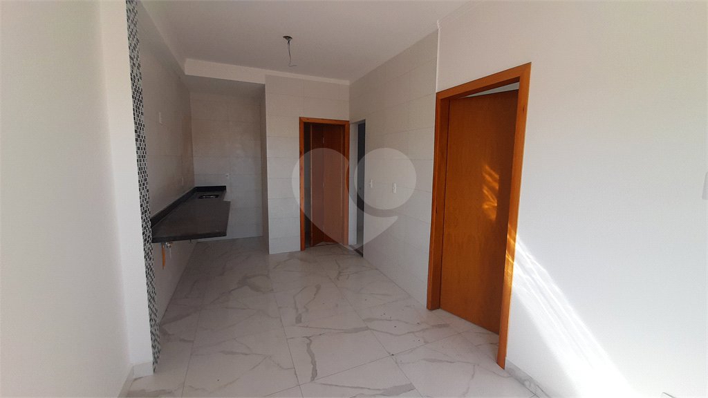 Casa à venda com 2 quartos no condomínio Residencial Luta, São Paulo - SP