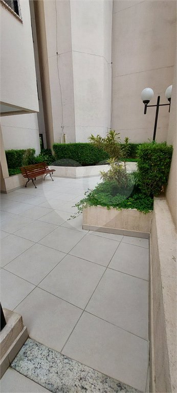 Apartamento à venda com 2 quartos, sendo 1 suíte, em Chora Menino, São Paulo, SP
