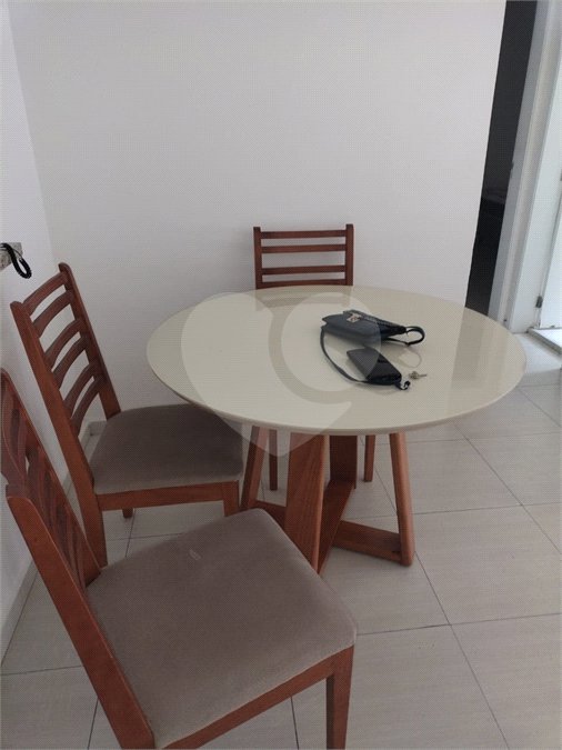 Apartamento para alugar com 2 quartos em Assunção, São Bernardo do Campo, SP