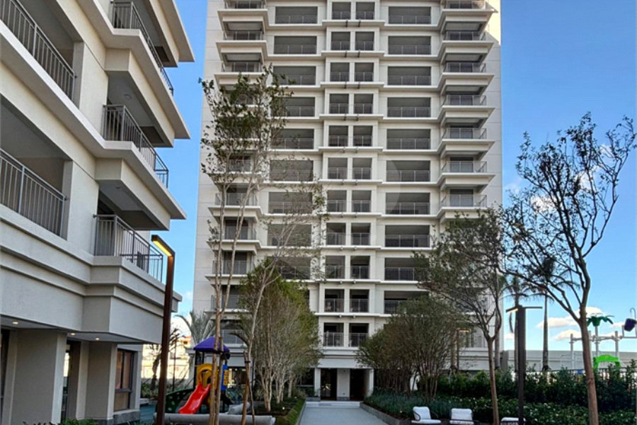 Apartamento à venda com 3 suítes em Tucuruvi, São Paulo, SP