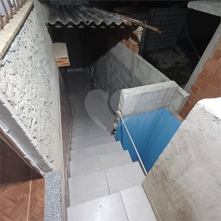 Sobrado à venda com 2 quartos, sendo 1 suíte, em Guaratiba, Rio de Janeiro, RJ
